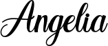 Angelia Font
