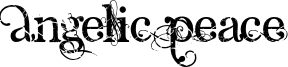 Angelic Peace.otf