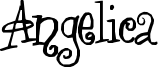 Angelica Font