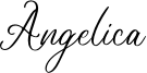 Angelica Font