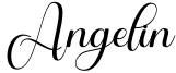 Angelin Font