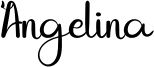 Angelina Font