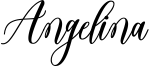 Angelina Font