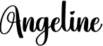 Angeline Font