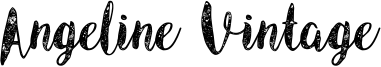 Angeline Vintage Font