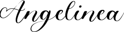 Angelinea Font
