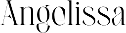 Angelissa Font