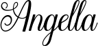 Angella Font