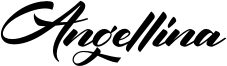 Angellina Font