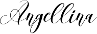 Angellina Font
