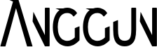 Anggun.otf