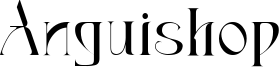 Anguishop Font