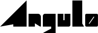 Angulo Font