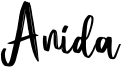 Anida Font