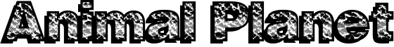 Animal Planet Font
