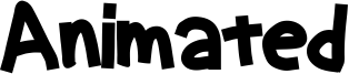 Animated.ttf