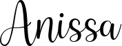 Anissa Font