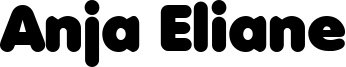 Anja Eliane Font