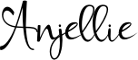 Anjellie Font