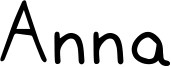 Anna Font
