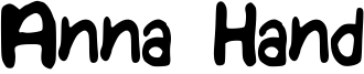 AnnaHand.ttf