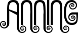 Anning Font