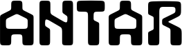 Antar Font