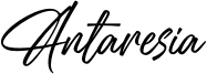 Antaresia Font