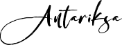 Antariksa Font
