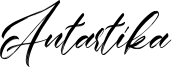 Antartika Font
