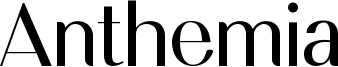 Anthemia Font