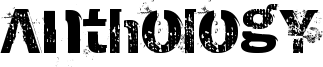 AnthologY Font