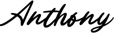 Anthony Font