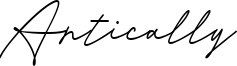 Antically Font