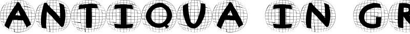 AntiquaInGridBalloons.ttf