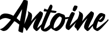 Antoine Font