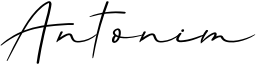 Antonim Font
