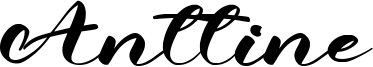 Anttine Font