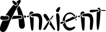 Anxient.otf