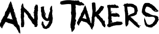 AnyTakers-Regular.otf