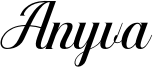 Anyva.otf