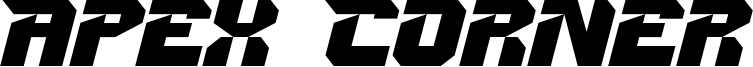 Apex-Corner.ttf