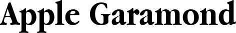 AppleGaramond-Bold.ttf