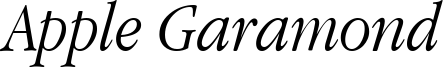 AppleGaramond-LightItalic.ttf