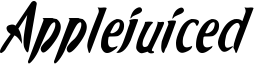 applejuc.ttf