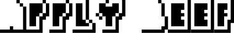 ApplyBeefShadow.ttf