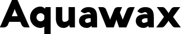 Aquawax Black Trial.ttf
