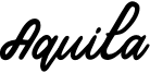 Aquila Font