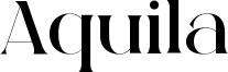 Aquila Font
