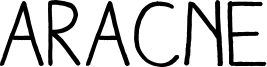 ARACNE_regular.otf